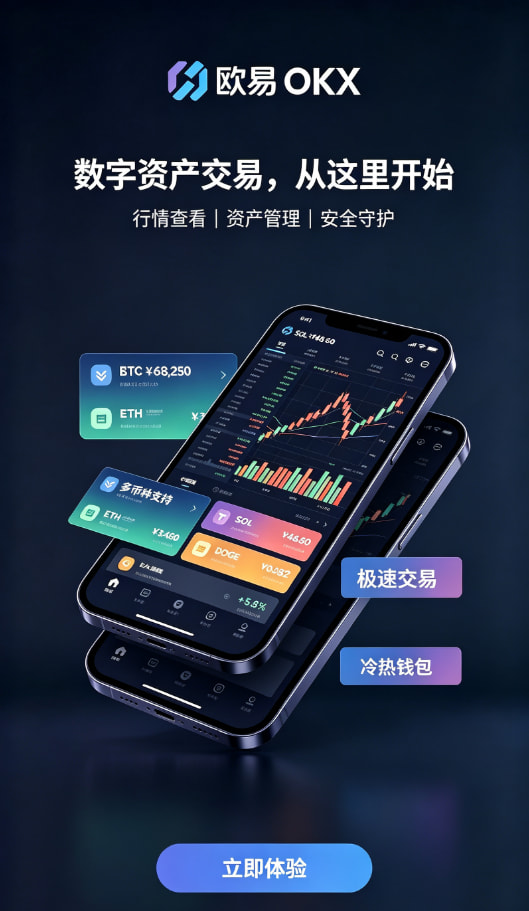 欧交易所APP资产安全与账户保护